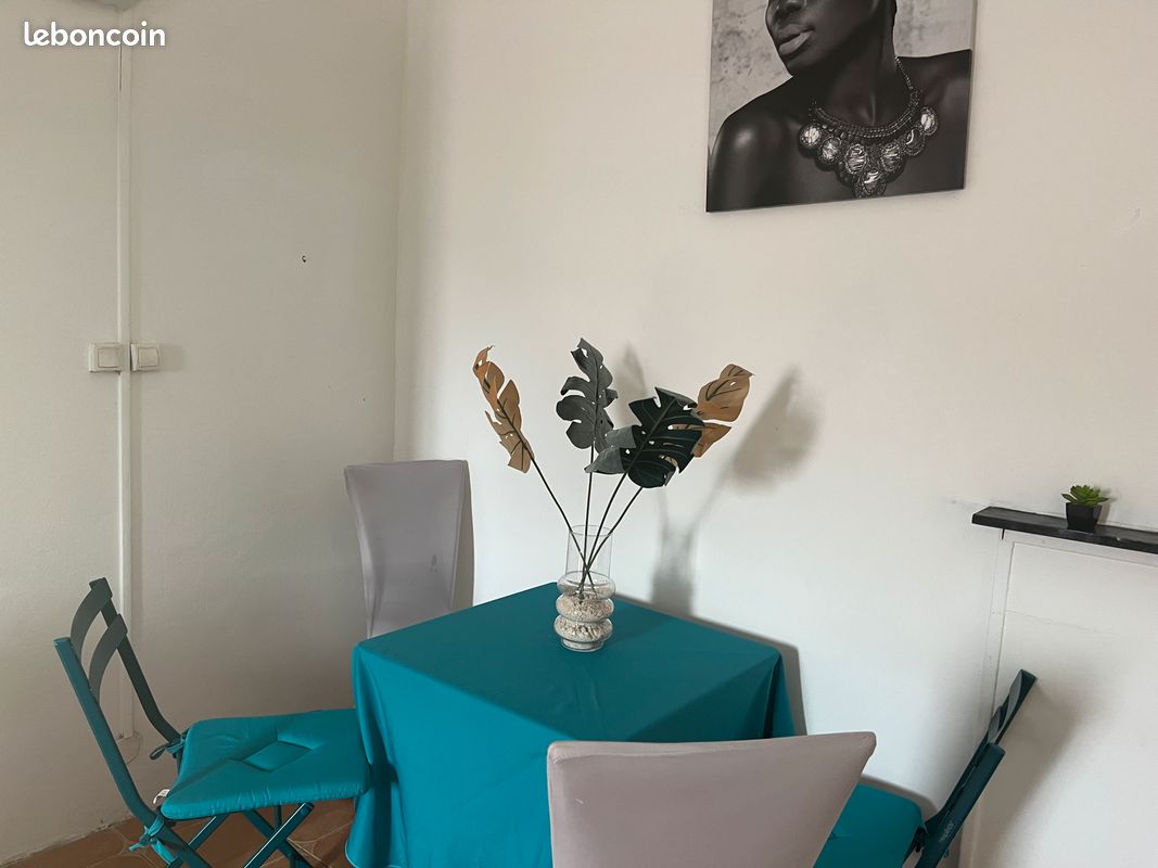 Maison 2 pièces 60 m² · à Le Moule · 60 m² · 700 €/mois