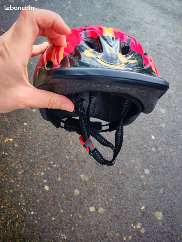 Casque vélo S (image 5)