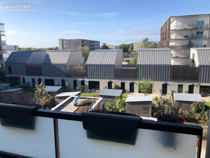 Appartement 2 pièces 45 m² · à Nantes · 45 m² · 750 €
