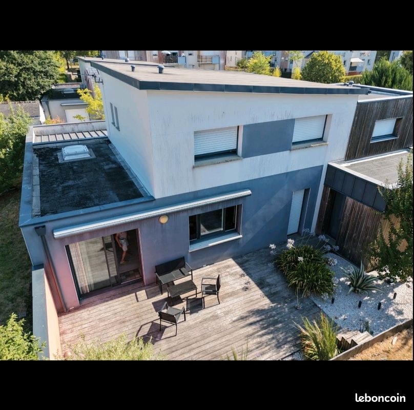 Maison 7 pièces 139 m² · à Vannes · 139 m² · 600 000 €