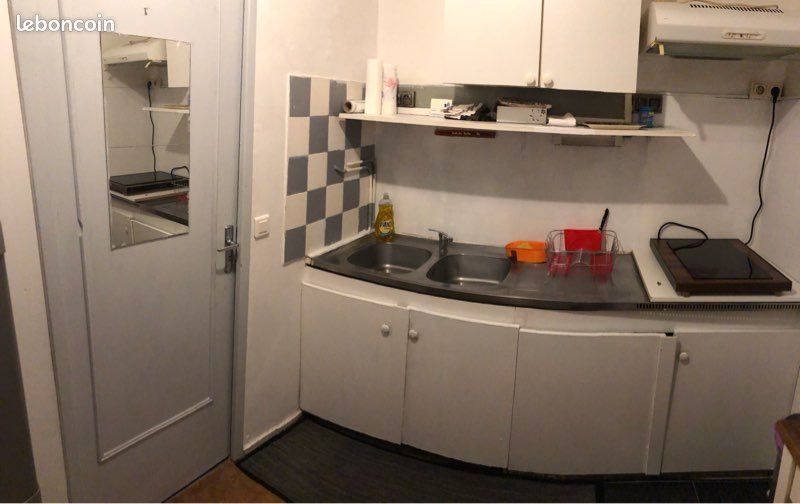 Location saisonnière studio à Noisy le grand (image 4)