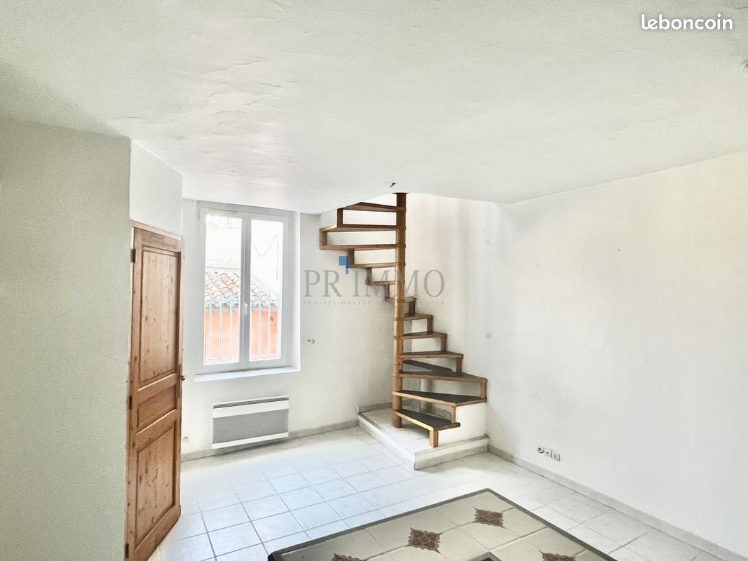 Appartement a louer frejus - 1 pièce(s) - 35 m2 - Surfyn