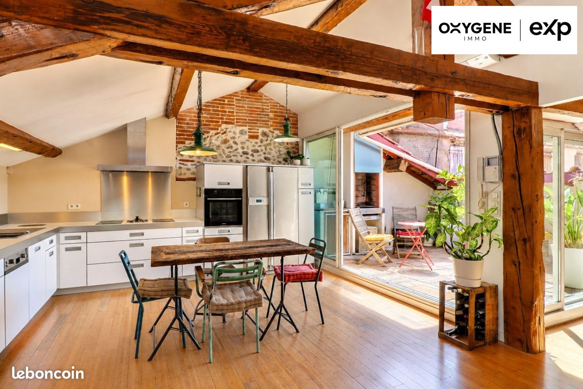 Appartement 5 pièces 97 m² · à Perpignan · 97 m² · 259 000 €