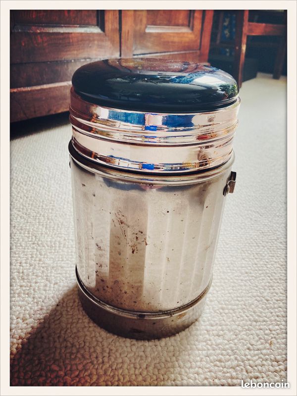Thermid, thermos ancienne (image 4)