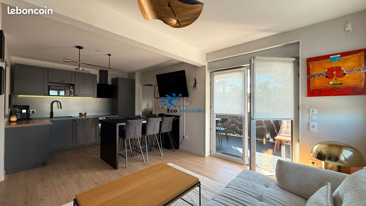 Appartement 2 pièces 48 m² · à Périgny · 48 m² · 925 €/mois