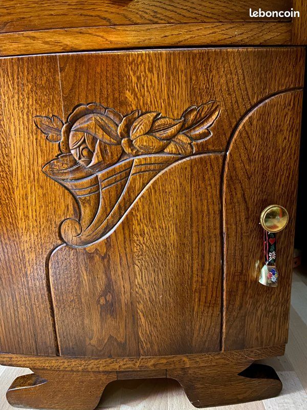 Meubles bois (image 7)
