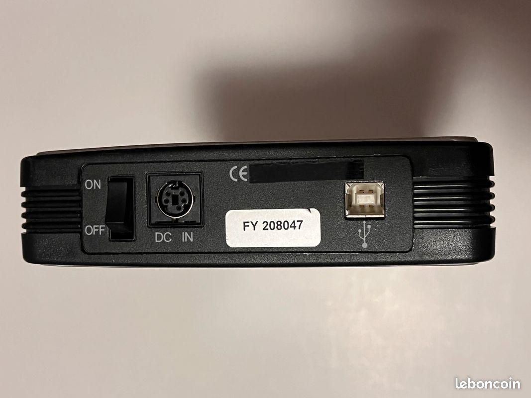 Adaptateur FY-208047 (image 4)
