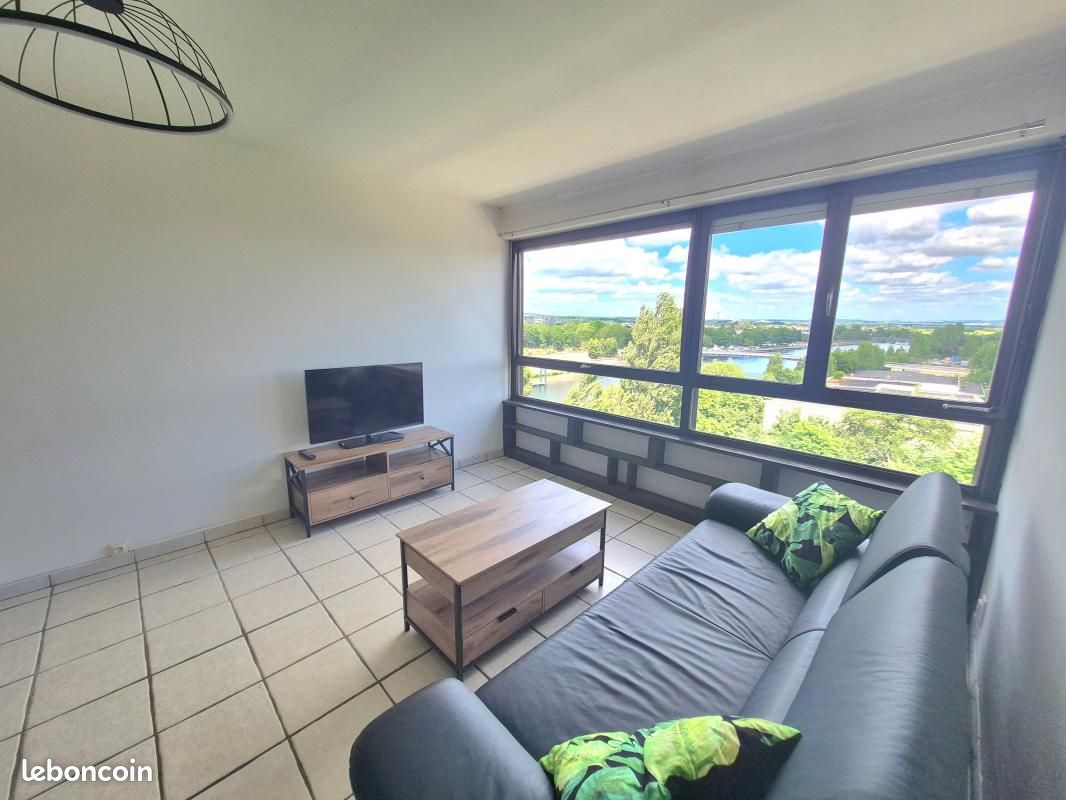 Appartement 2 pièces 47 m² · à Thionville · 47 m² · 890 €