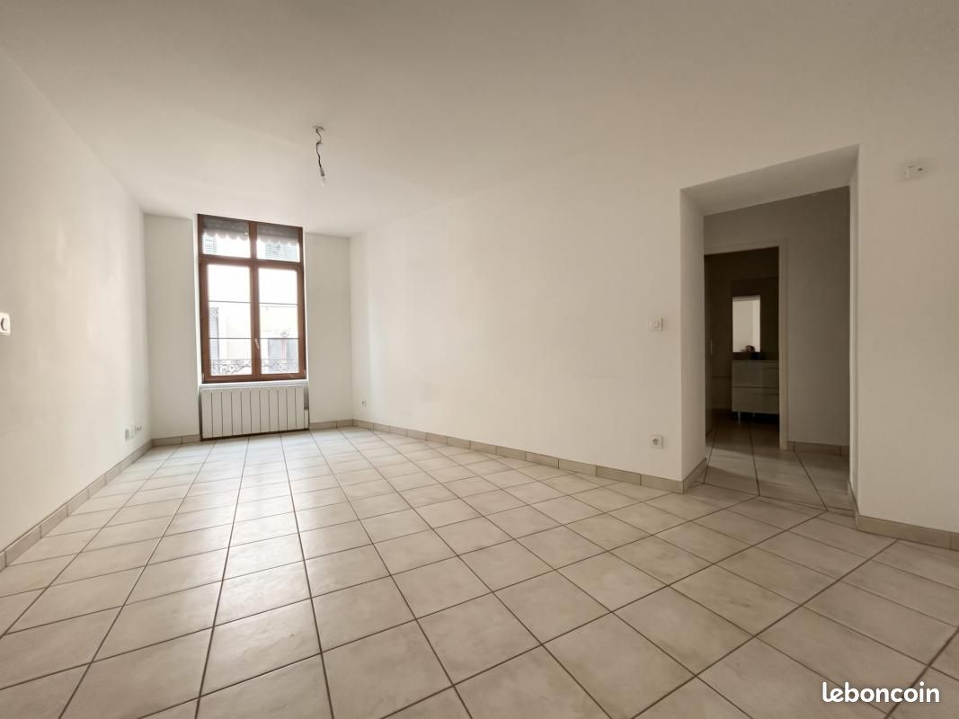 Appartement 3 pièces 47 m² · à Vienne · 47 m² · 125 000 €