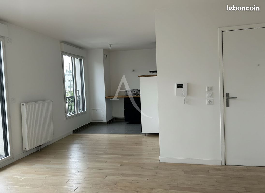 Appartement 2 pièces 41 m² · à Clamart · 41 m² · 1 200 €/mois