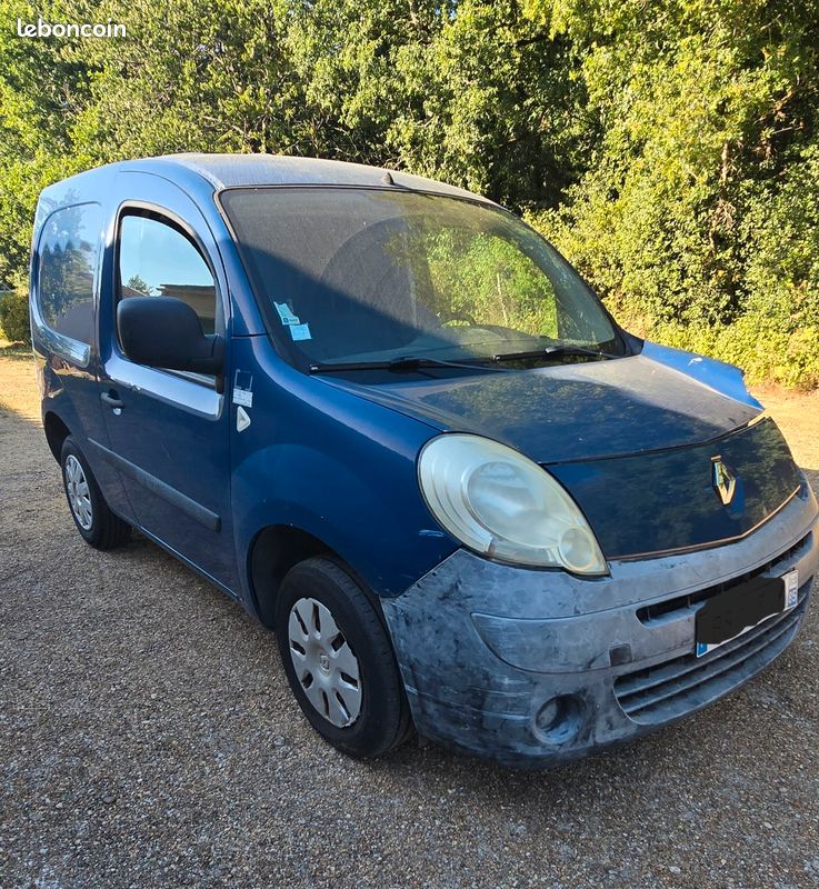 Kangoo 1.5L dci clim (image 1)