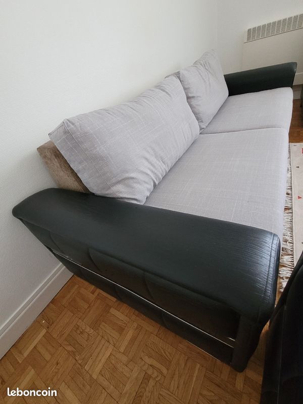 Fauteuil salon (image 1)