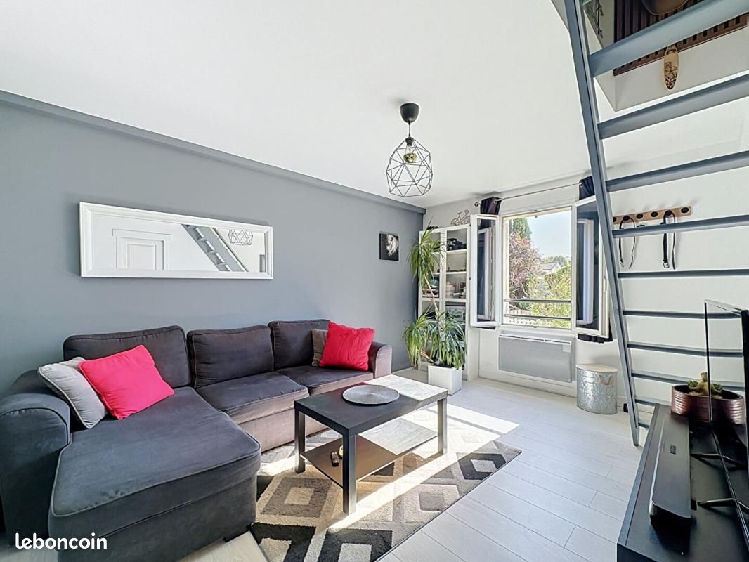 Appartement 1 pièce 35 m² · à Yerres · 35 m² · 159 900 €