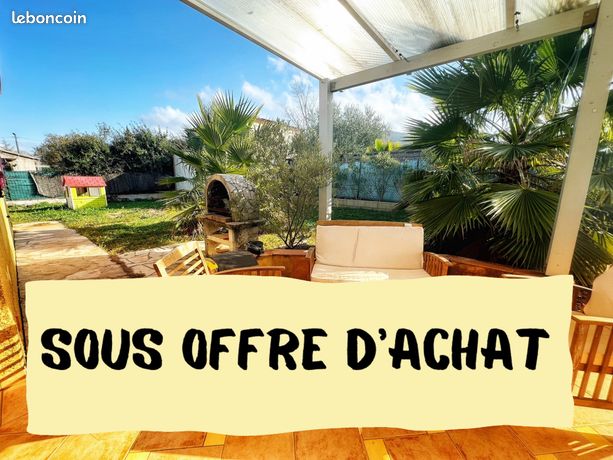 Villa 5 pièces 97 m²