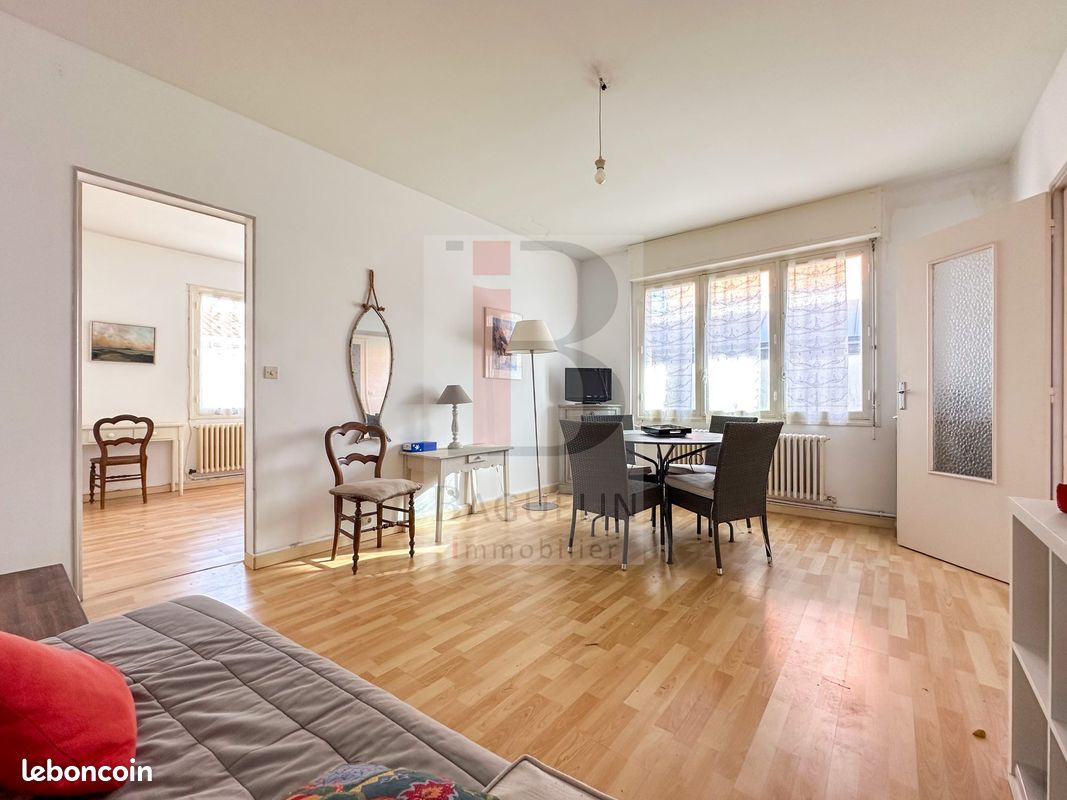 Appartement 2 pièces 46 m² · à Fouras · 46 m² · 159 000 €