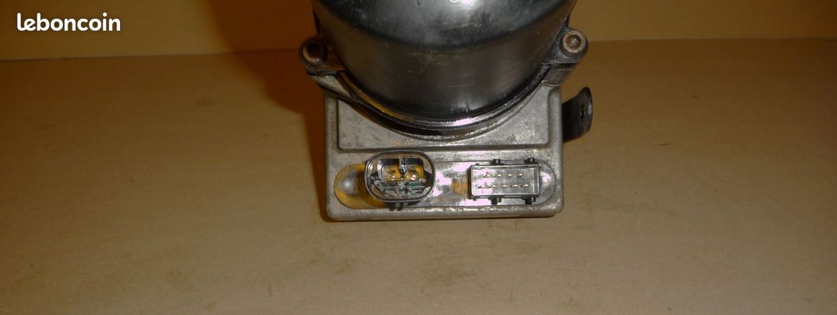 Pompe direction assistée Peugeot 307 (image 3)