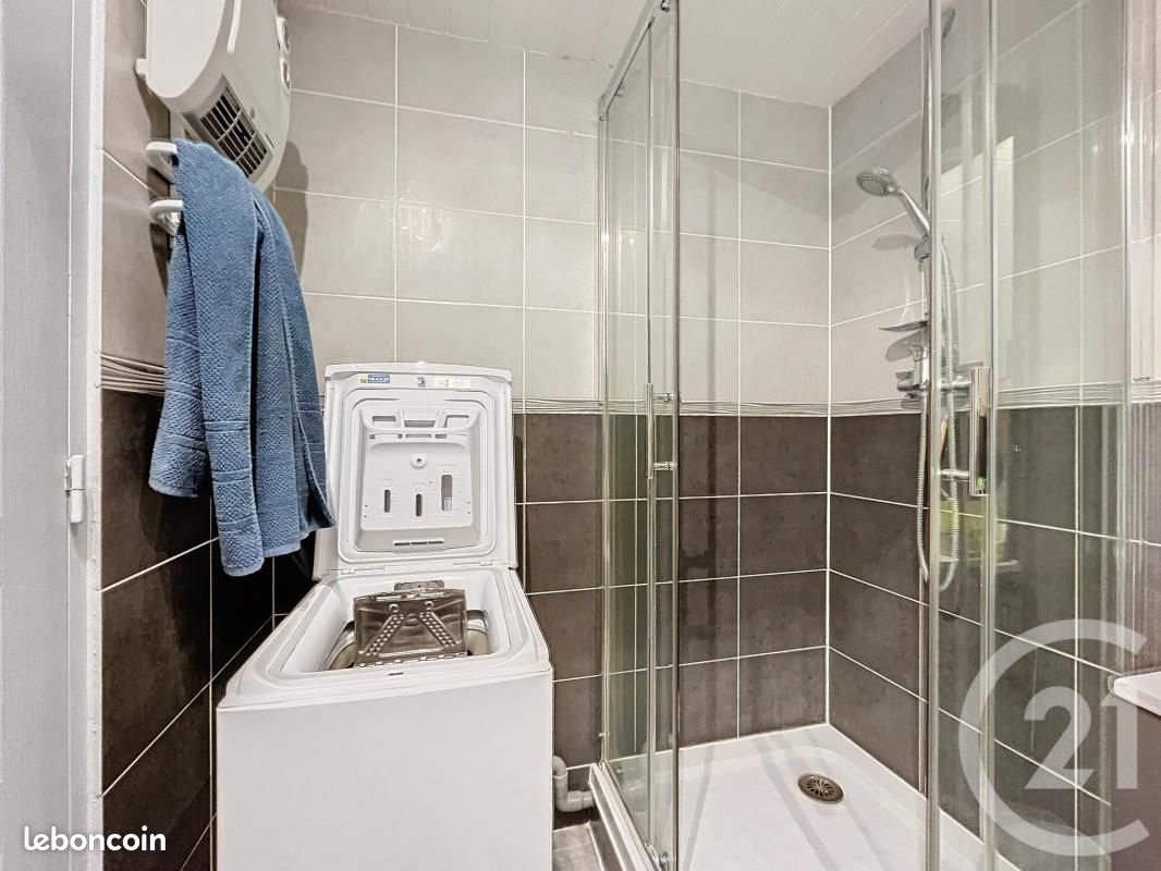 Appartement a louer montbeliard - 1 pièce(s) - 21 m2 - Surfyn