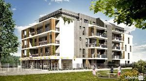 Appartement 2 pièces 42 m² · à Schiltigheim · 42 m² · 807 €
