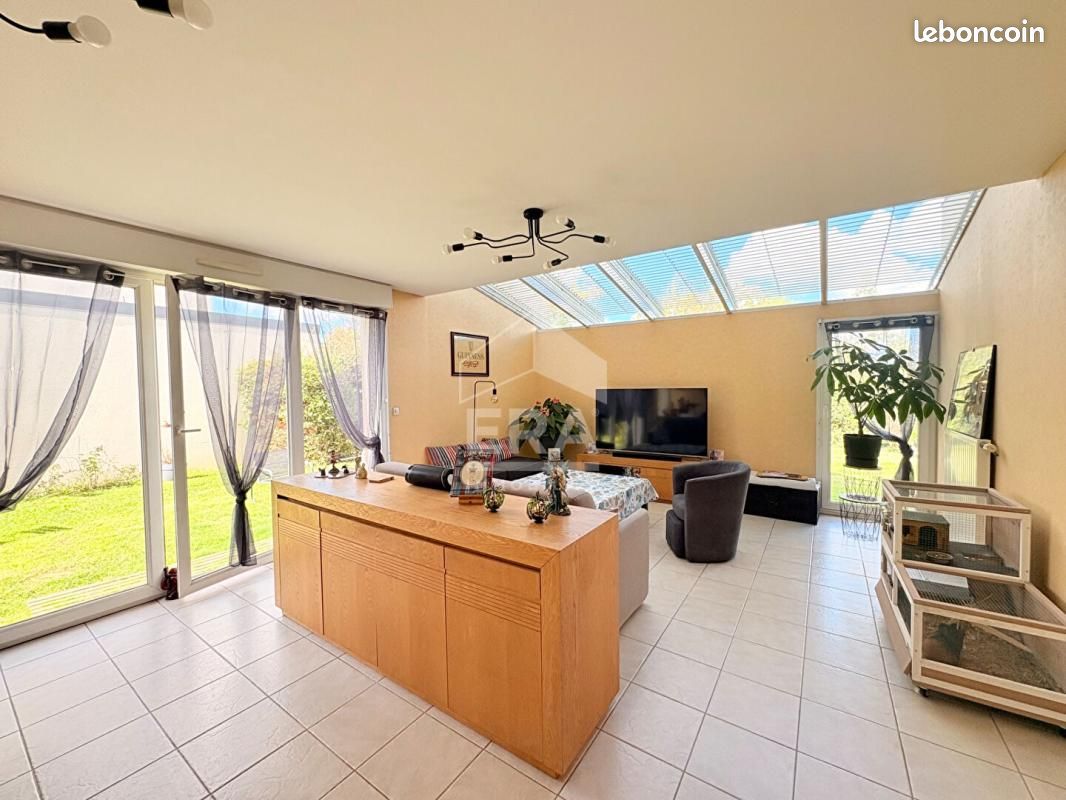 Maison 5 pièces 115 m² · à Caen · 115 m² · 318 000 €