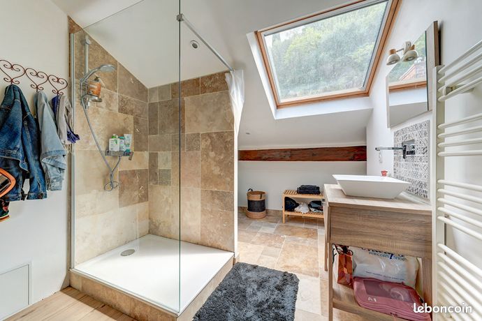 Appartement 2 pièces 38 m² — 4
