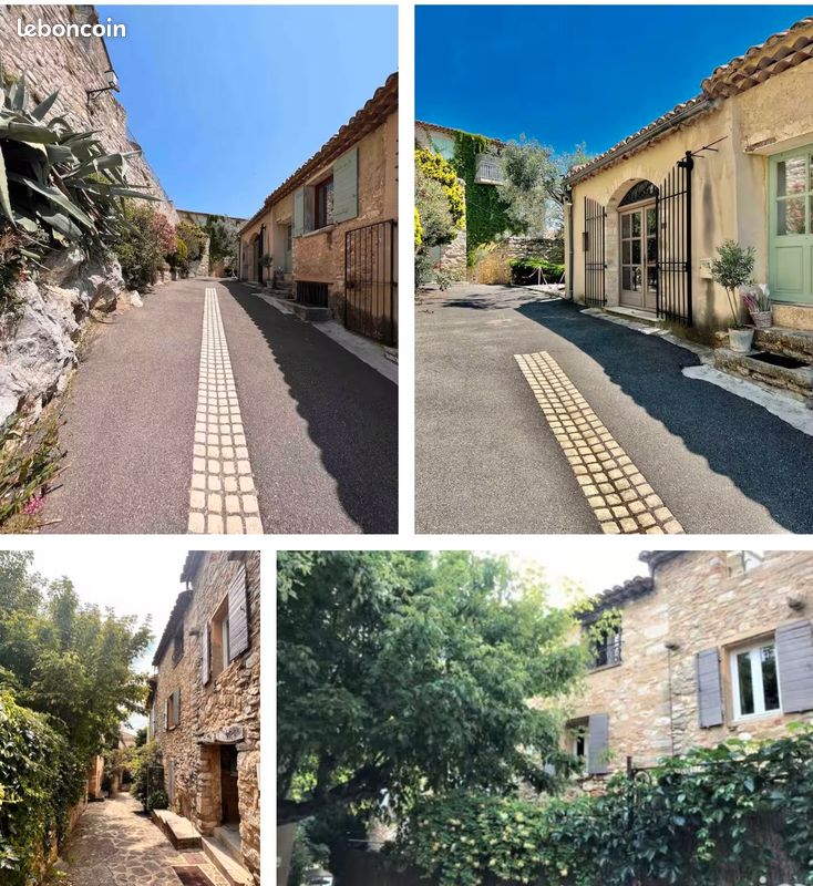 Maison 8 pièces 161 m² · au Barroux · 161 m² · 399 000 €