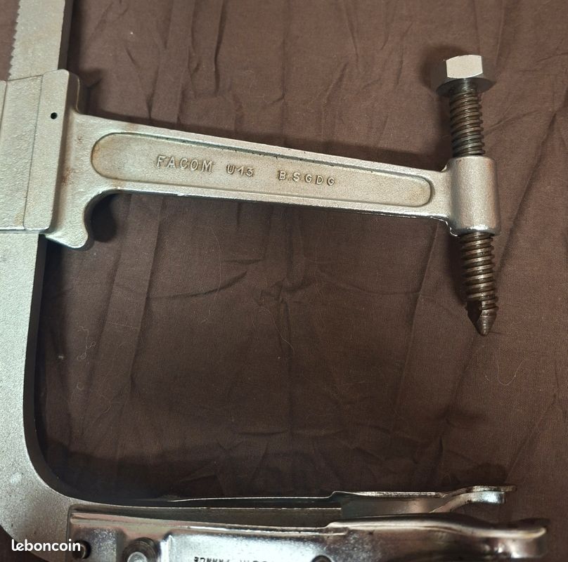 Lève-soupape à Inertie U.43LA - FACOM - Neuf En Boîte