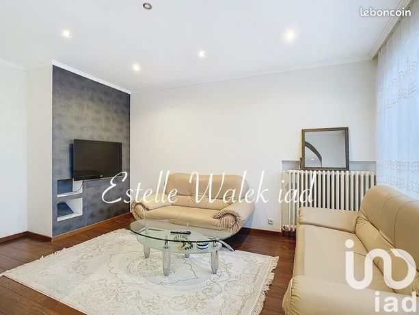 Maison 8 pièces 171 m²