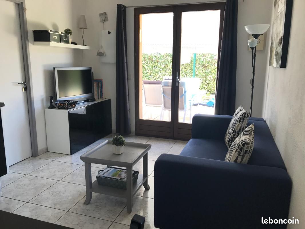Maison 3 pièces 35 m² · à La Motte · 35 m² · 187 000 €