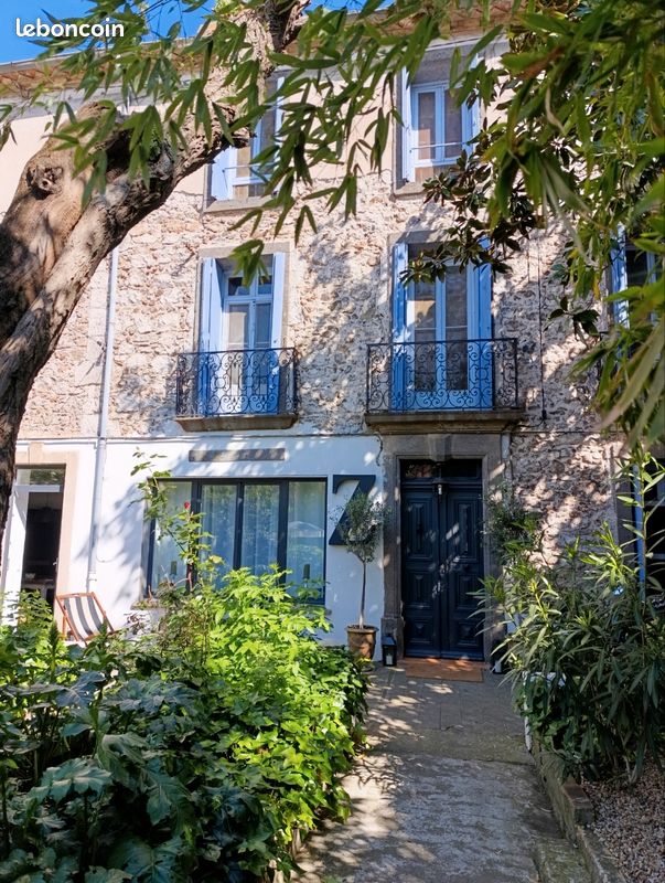 Maison 10 pièces 300 m² · à Agde · 300 m² · 649 000 €