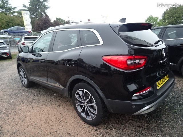 Renault kadjar (2) 1.3 tce 140 fap sl wave --- 57000km - (image 4)