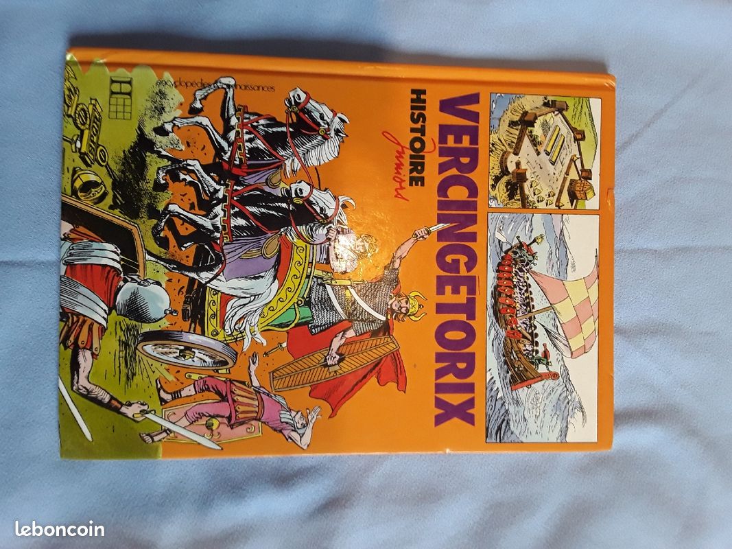 Livres adolescents (image 3)