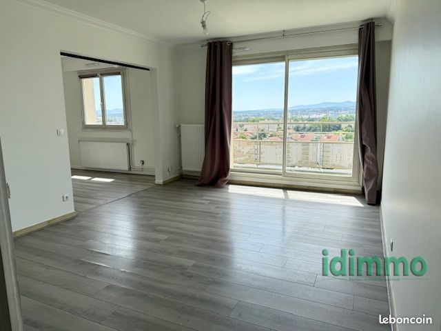Appartement 3 pièces 68 m² · à Lyon · 68 m² · 170 000 €