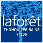 Promoteur immobilier Laforêt Immobilier Thonon Les Bains NEUF