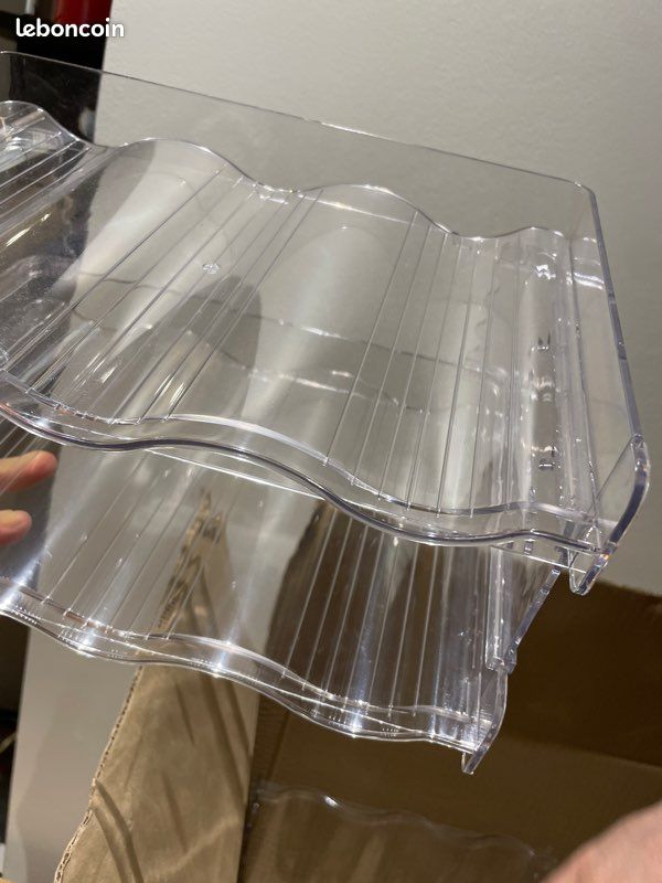 Rack a bouteilles de vin (image 3)