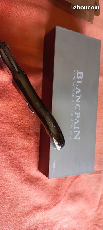 BLANCPAIN rare couteau sommelier (image 6)