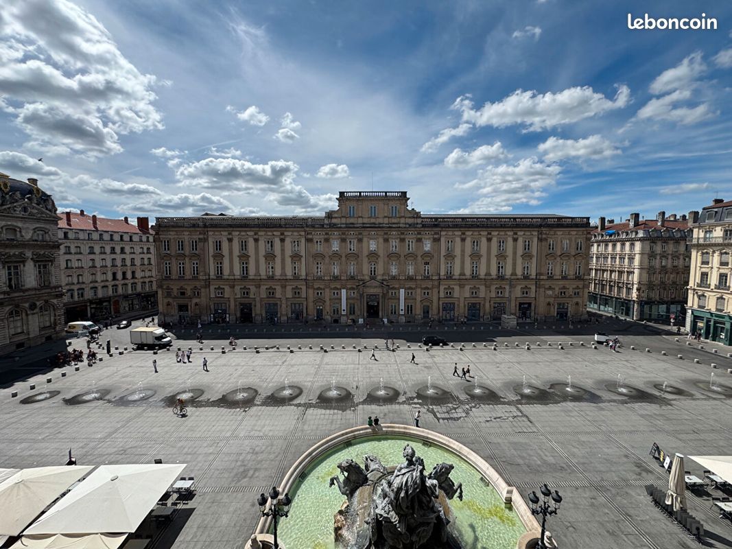 Appartement 3 pièces 79 m² · à Lyon · 79 m² · 1 500 €