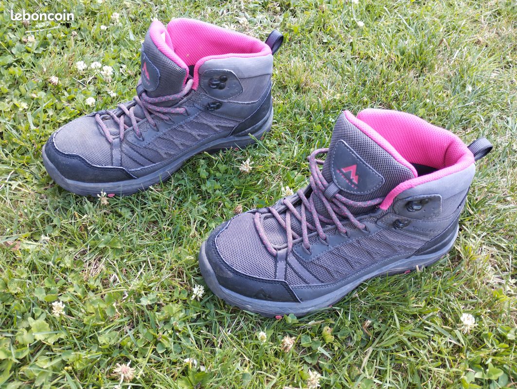 Chaussures de marche Mc kinley (image 2)
