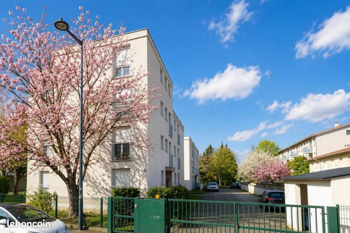 Appartement 4 pièces 76 m² · à Toulouse · 76 m² · 139 000 €