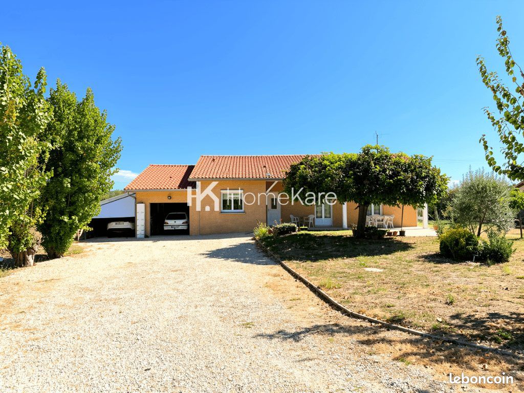Maison 4 pièces 110 m² · à Fronton · 110 m² · 245 000 €