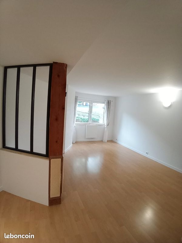 Appartement 2 pièces 56 m² · à Nancy · 56 m² · 630 €/mois