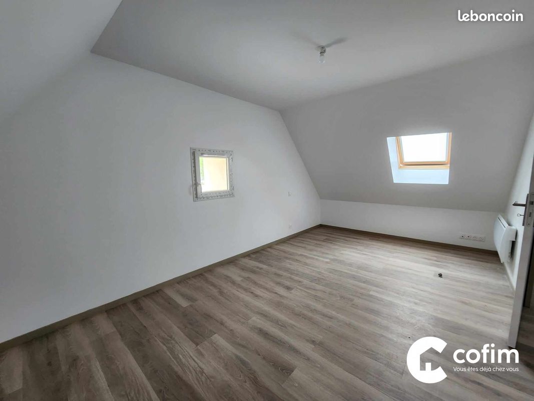 Maison 5 pièces 101 m² - Ogeu-les-Bains 64680 (image principale 0)