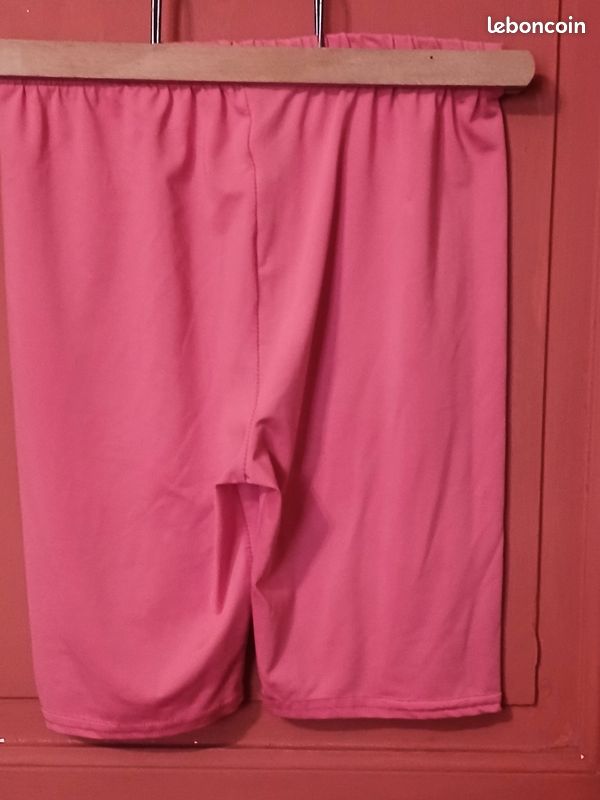 Lot De 13 Leggings Taille 44 (2XL) Bleus En Polyester - Neufs Avec étiquettes