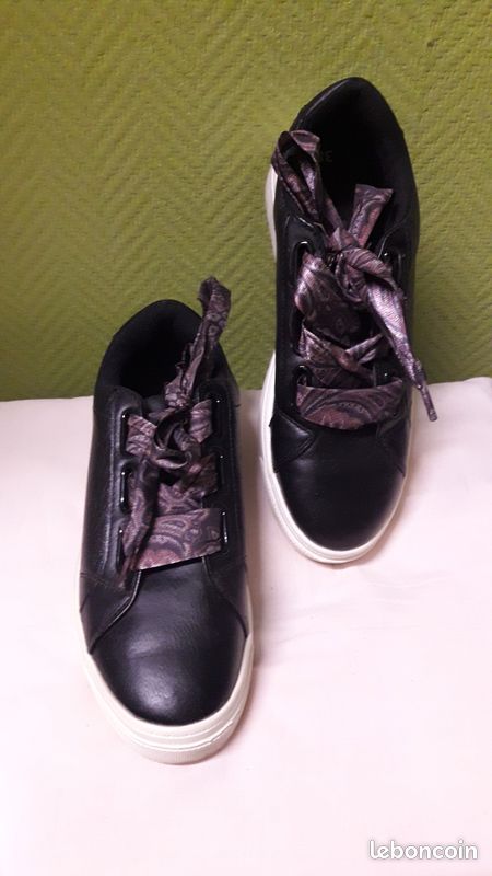 Chaussure femme (image 9)