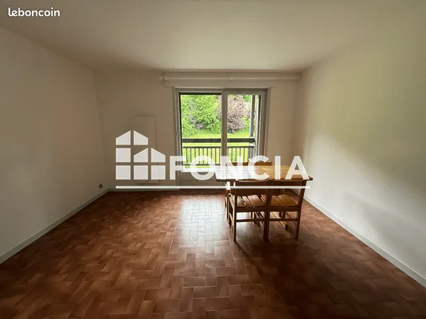 Annonce location Appartement saint-gervais-les-bains