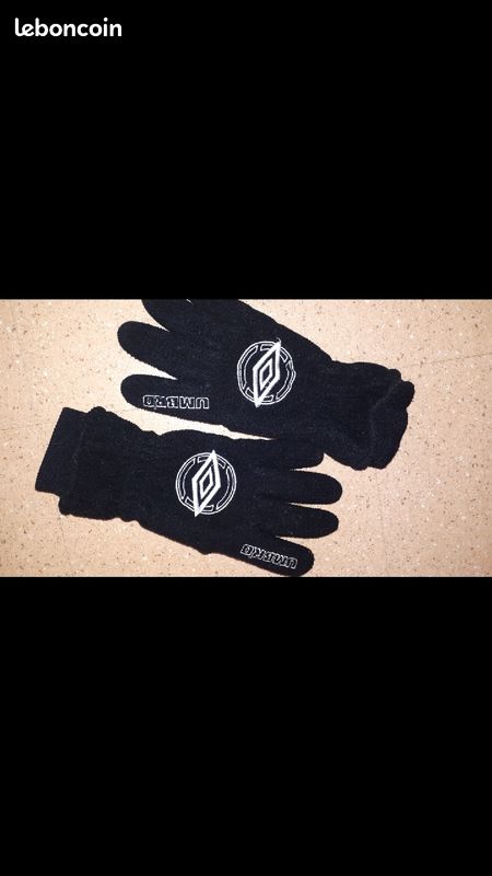 Gant homme Umbro (image 2)