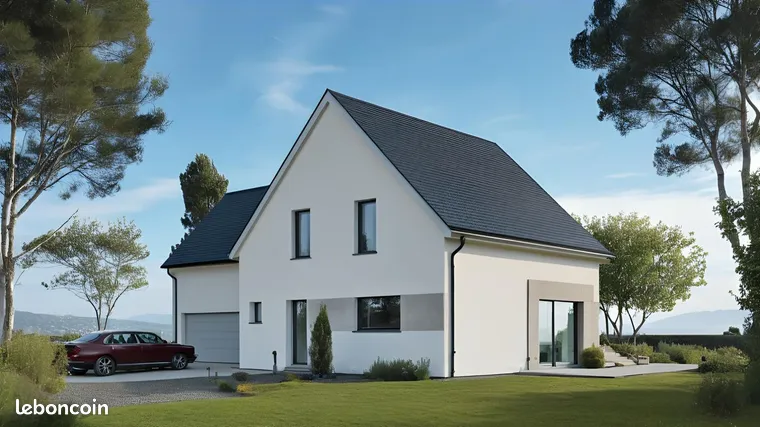 Annonce vente Maison schirmeck