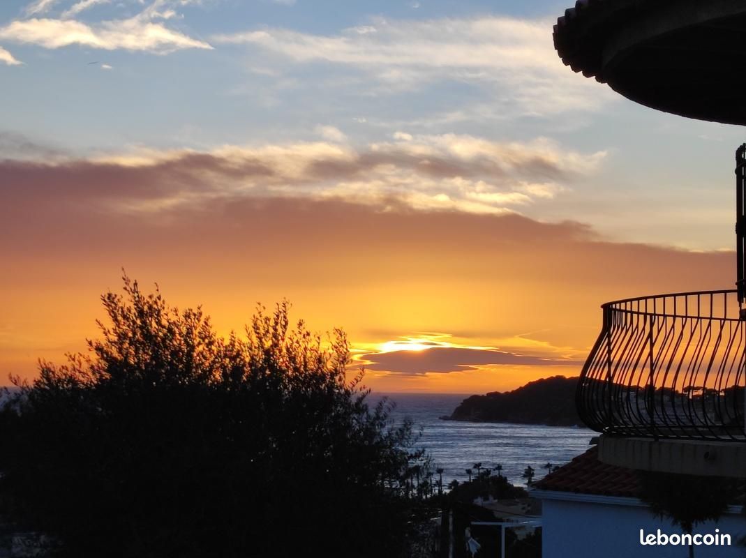 Appartement 3 pièces 61 m² · à Six-Fours-les-Plages · 61 m² · 365 000 €
