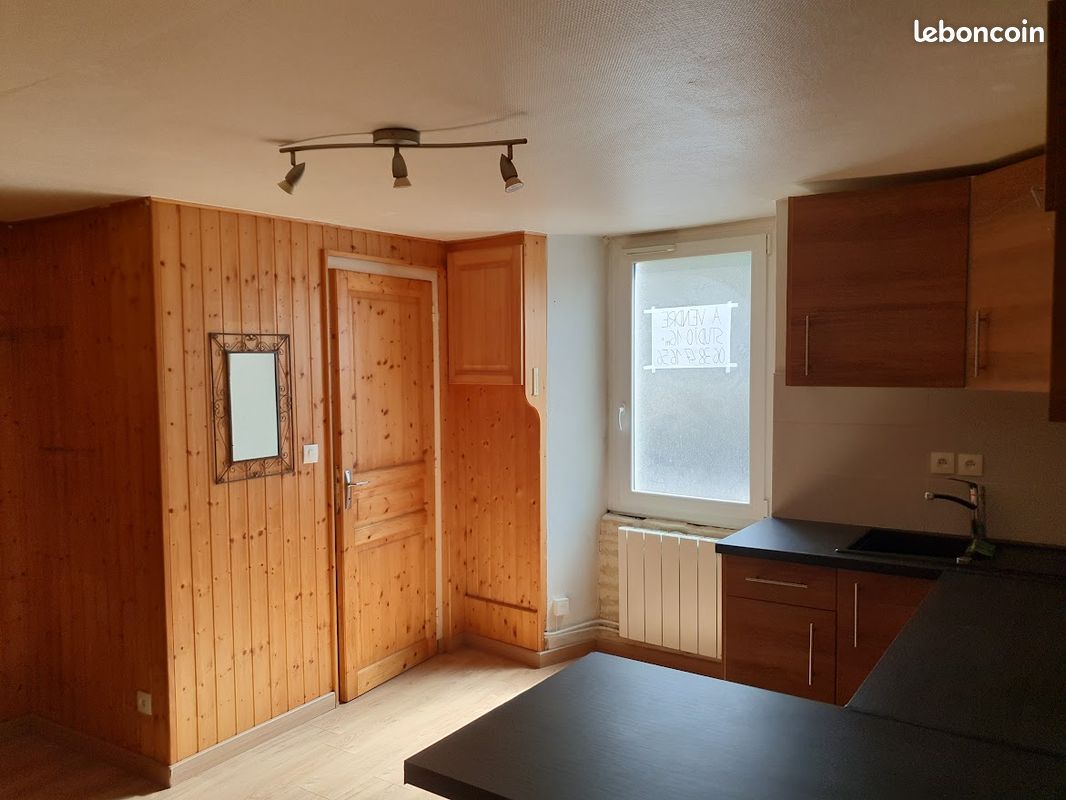 Appartement 1 pièce 16 m² · à Villard-de-Lans · 16 m² · 56 000 €