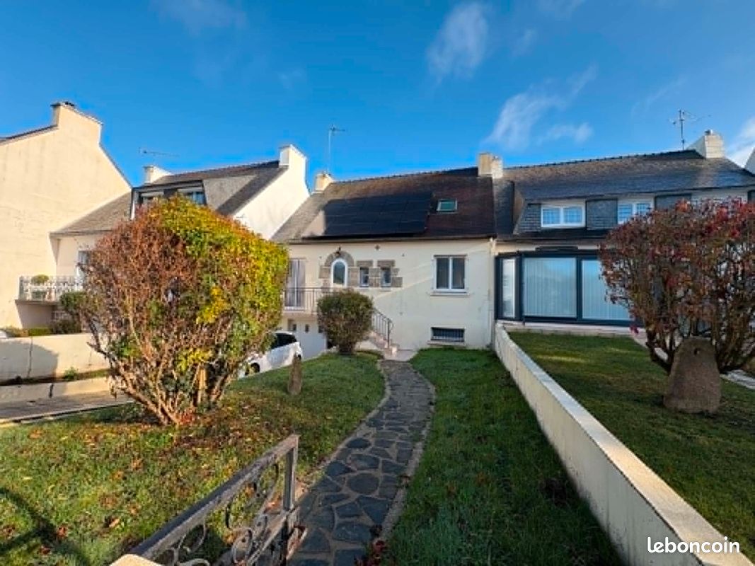Maison 5 pièces 112 m² · à Trégueux · 112 m² · 199 950 €