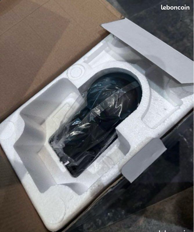 Centrifugeuse WINKEL SX9 – Argentée – 400W – Avec Bac à Pulpe Et Presse-agrumes – Occasion
